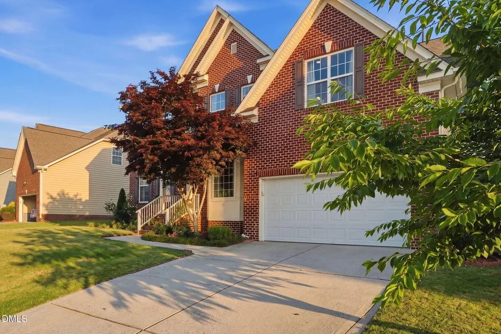 209 Elshur Way Morrisville NC 27560