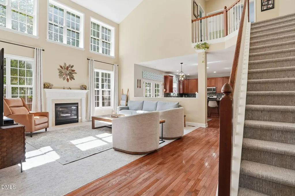 209 Elshur Way Morrisville NC 27560
