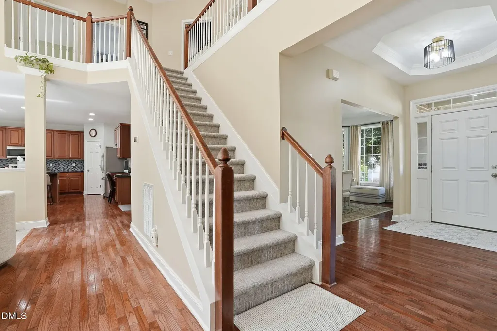 209 Elshur Way Morrisville NC 27560