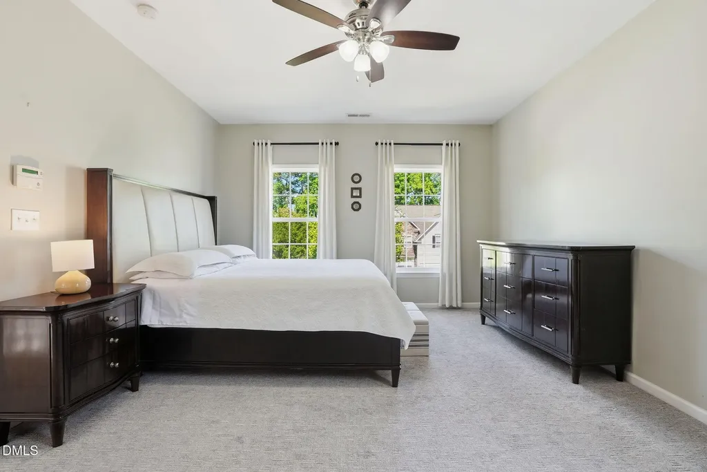 209 Elshur Way Morrisville NC 27560