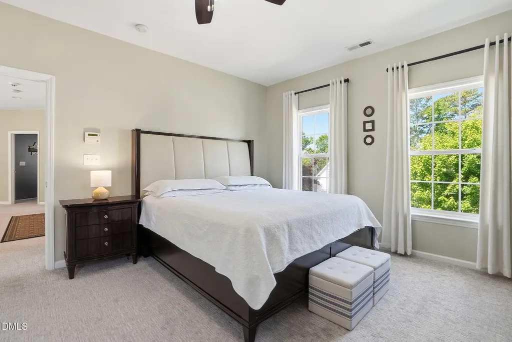 209 Elshur Way Morrisville NC 27560