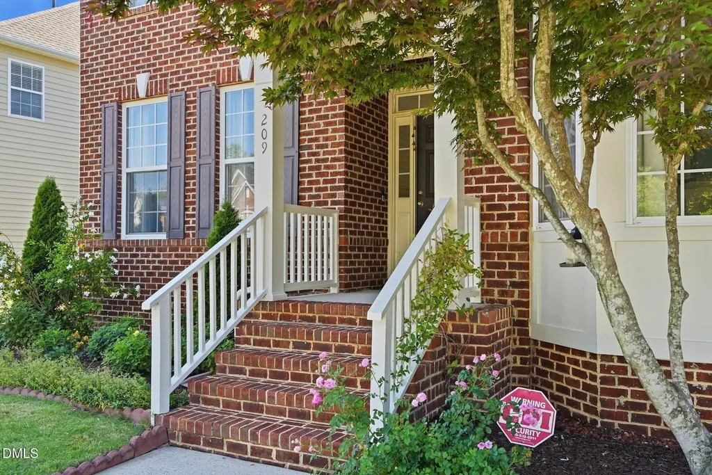 209 Elshur Way Morrisville NC 27560
