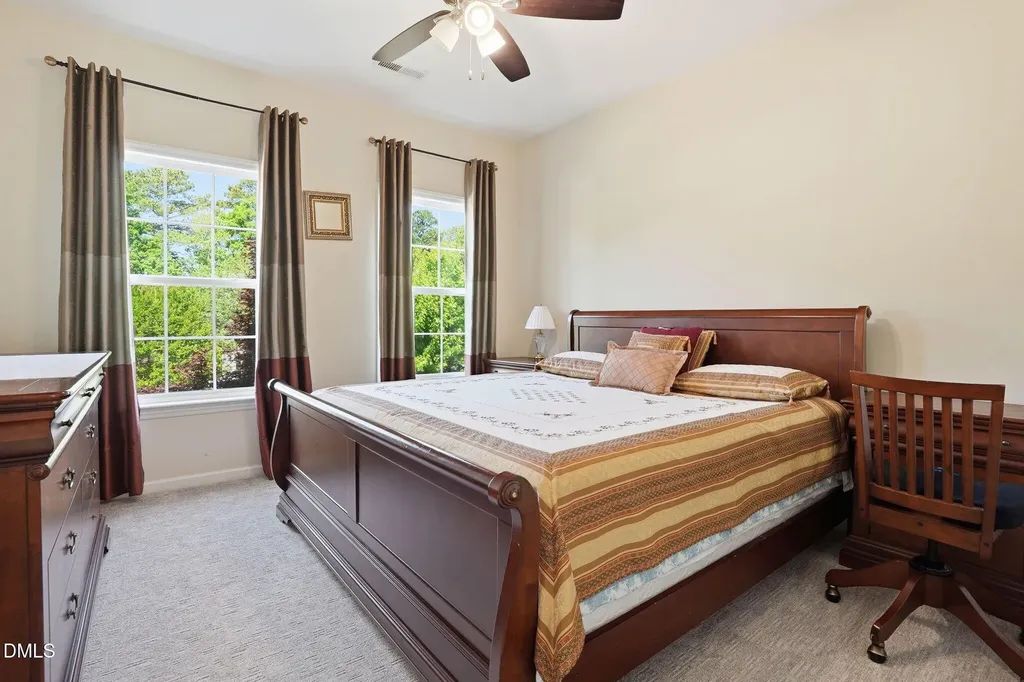 209 Elshur Way Morrisville NC 27560