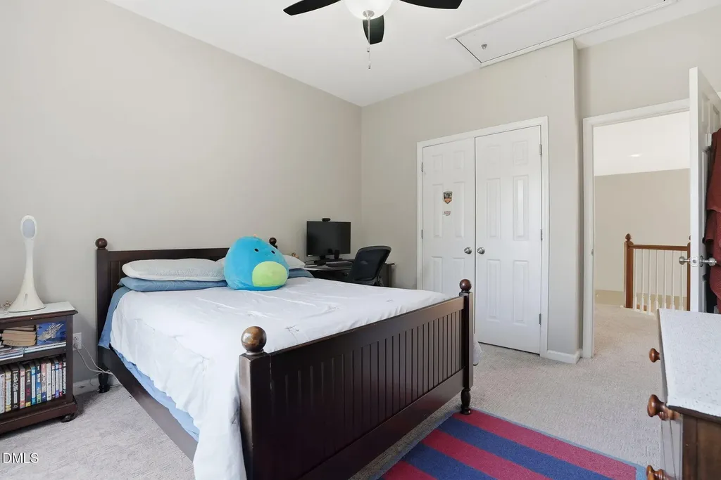 209 Elshur Way Morrisville NC 27560