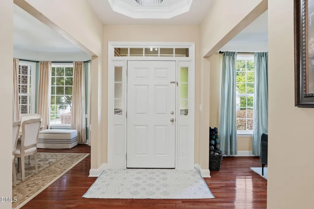209 Elshur Way Morrisville NC 27560