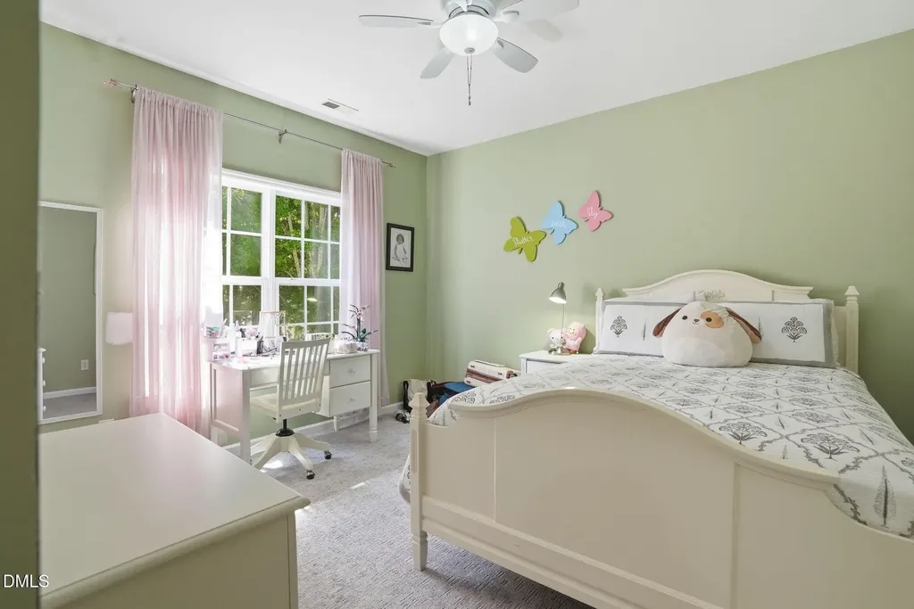 209 Elshur Way Morrisville NC 27560