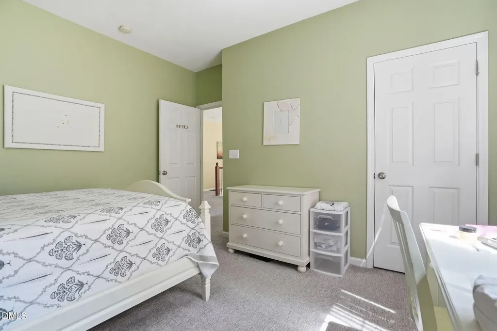 209 Elshur Way Morrisville NC 27560
