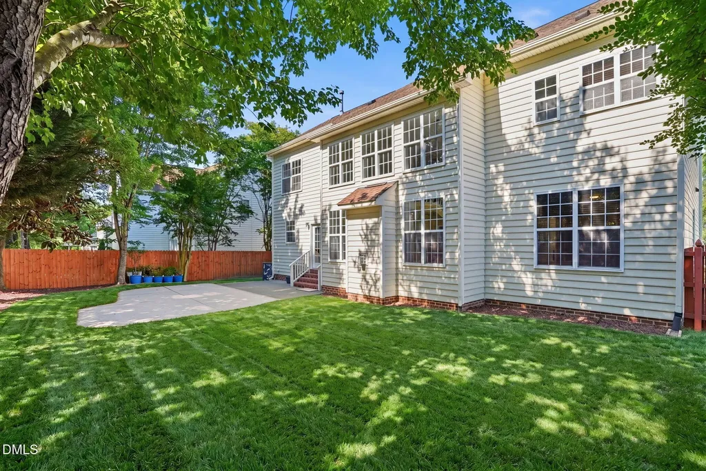 209 Elshur Way Morrisville NC 27560