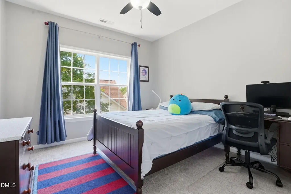 209 Elshur Way Morrisville NC 27560