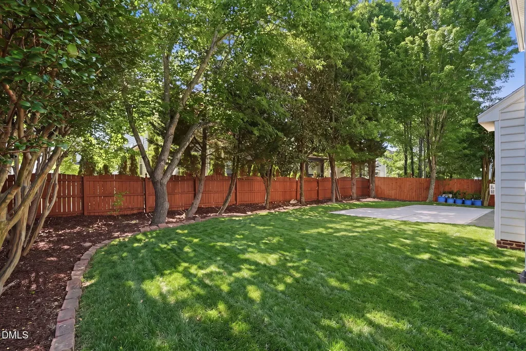 209 Elshur Way Morrisville NC 27560