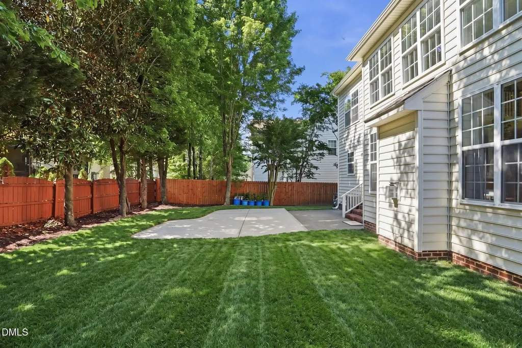 209 Elshur Way Morrisville NC 27560