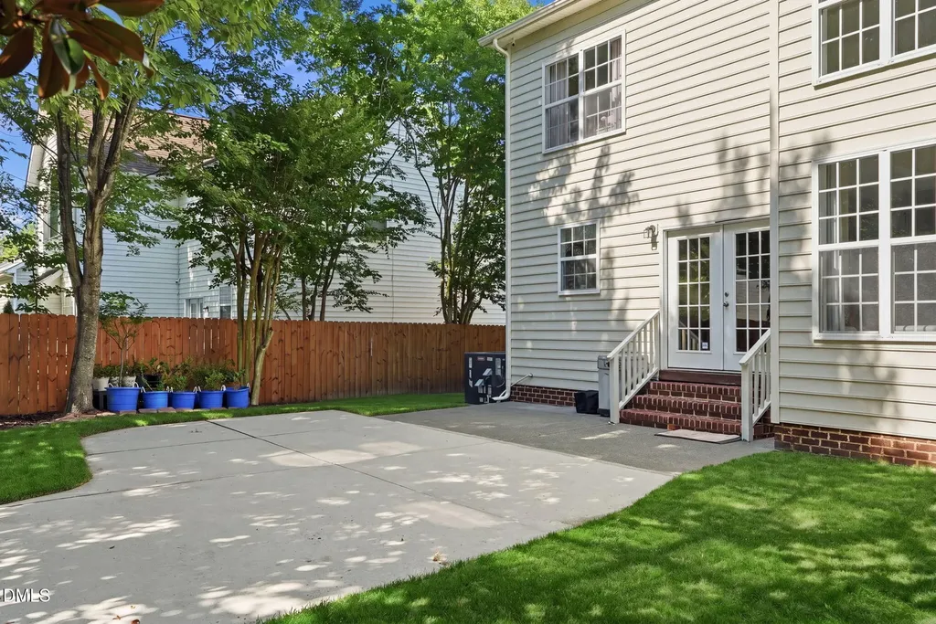 209 Elshur Way Morrisville NC 27560