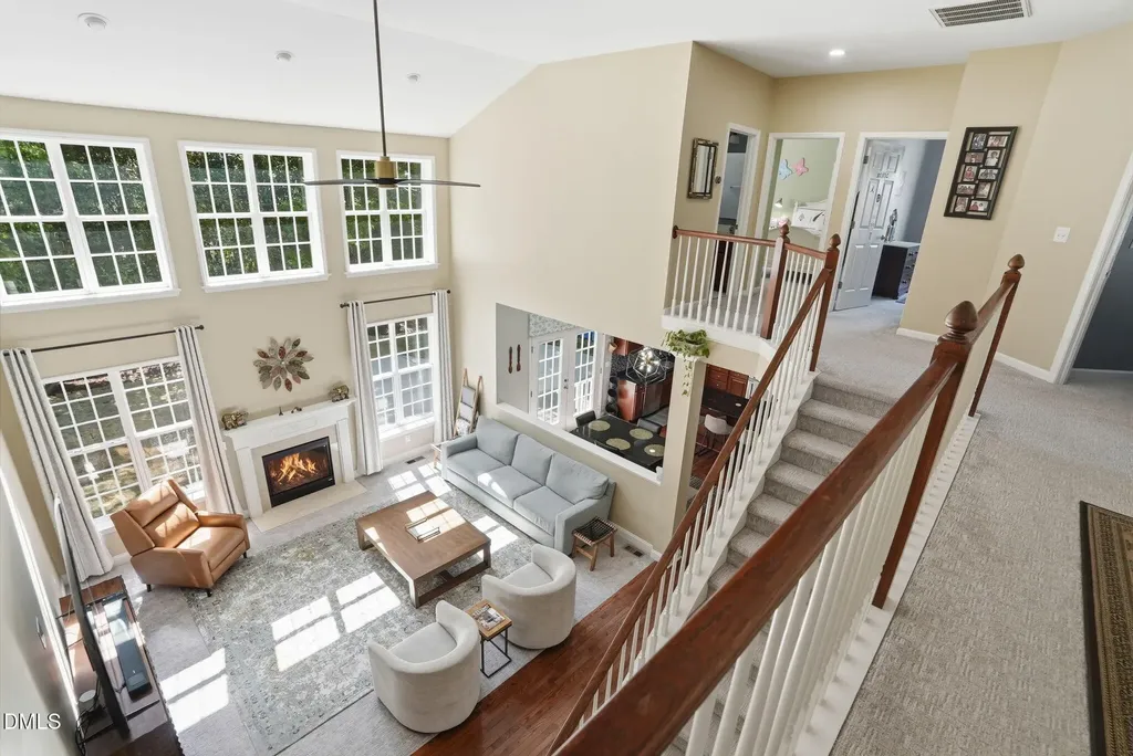 209 Elshur Way Morrisville NC 27560