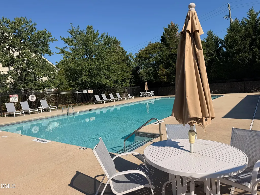 209 Elshur Way Morrisville NC 27560