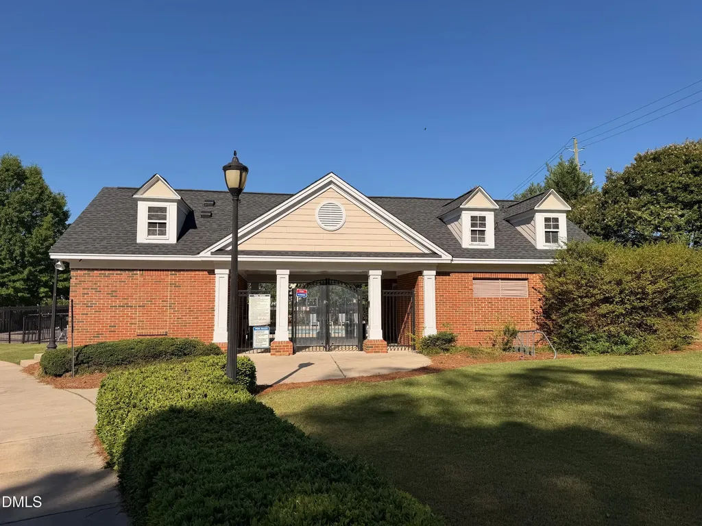 209 Elshur Way Morrisville NC 27560