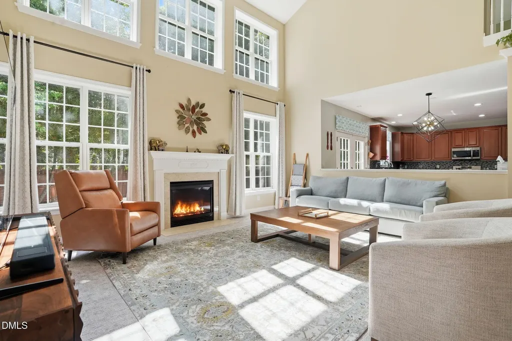 209 Elshur Way Morrisville NC 27560
