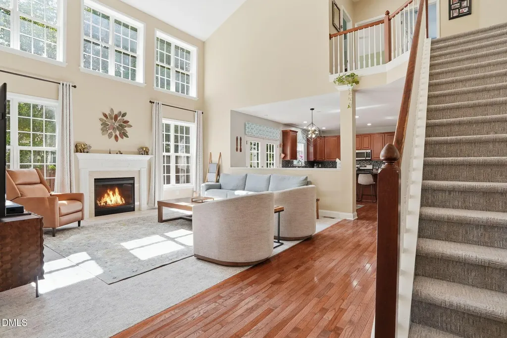 209 Elshur Way Morrisville NC 27560