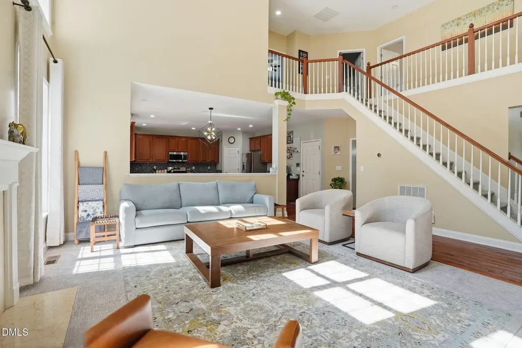 209 Elshur Way Morrisville NC 27560