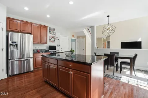 209 Elshur Way Morrisville NC 27560