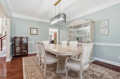 209 Elshur Way Morrisville NC 27560
