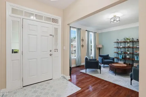 209 Elshur Way Morrisville NC 27560