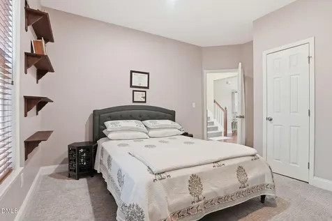 209 Elshur Way Morrisville NC 27560