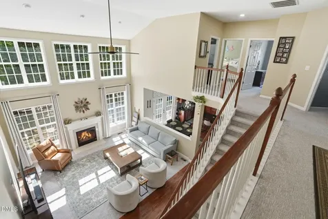 209 Elshur Way Morrisville NC 27560
