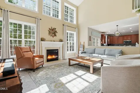 209 Elshur Way Morrisville NC 27560