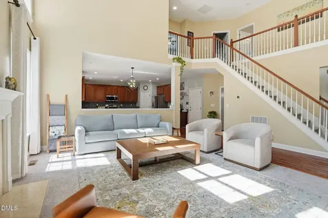 209 Elshur Way Morrisville NC 27560