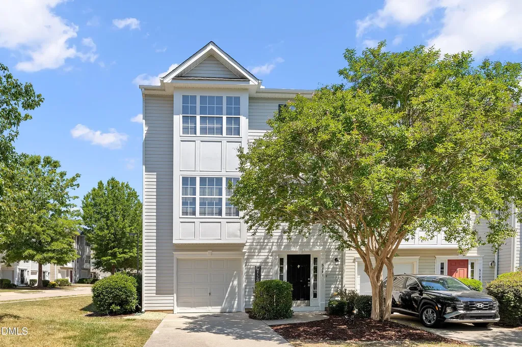5101 Neuse Commons Lane Raleigh NC 27616