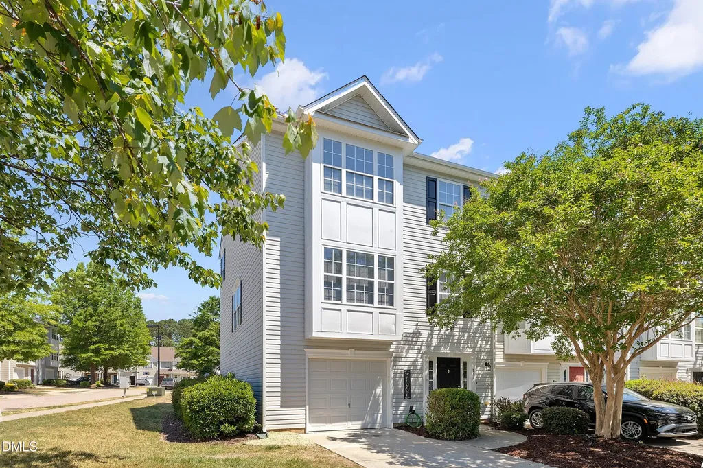 5101 Neuse Commons Lane Raleigh NC 27616