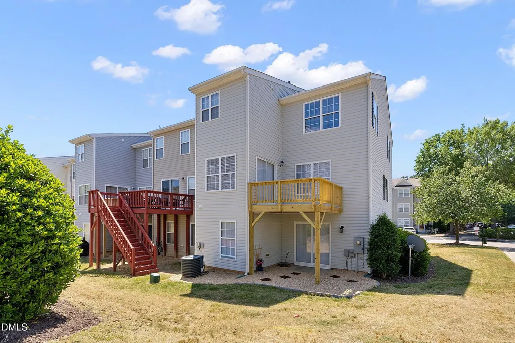 5101 Neuse Commons Lane Raleigh NC 27616
