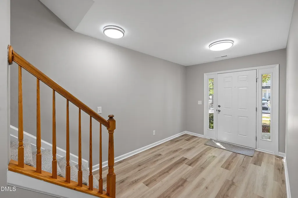 5101 Neuse Commons Lane Raleigh NC 27616