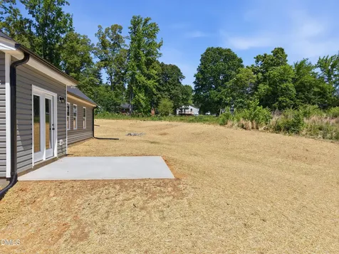 1252 Dover Street Roxboro NC 27573