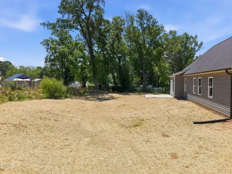 1252 Dover Street Roxboro NC 27573