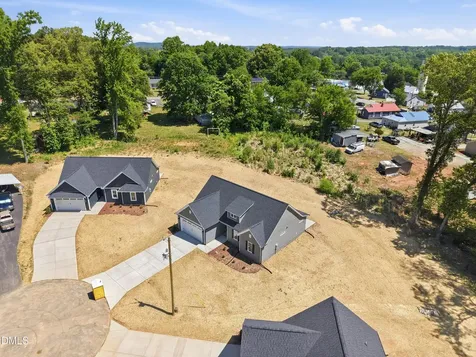 1252 Dover Street Roxboro NC 27573