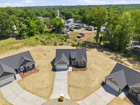 1252 Dover Street Roxboro NC 27573