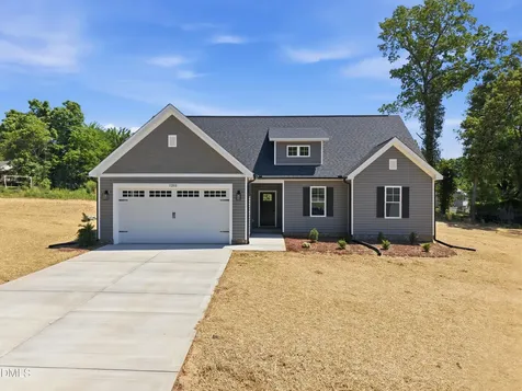 1252 Dover Street Roxboro NC 27573
