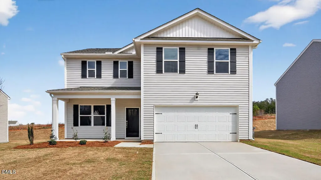 178 Saddle Mare Street Clayton NC 27520