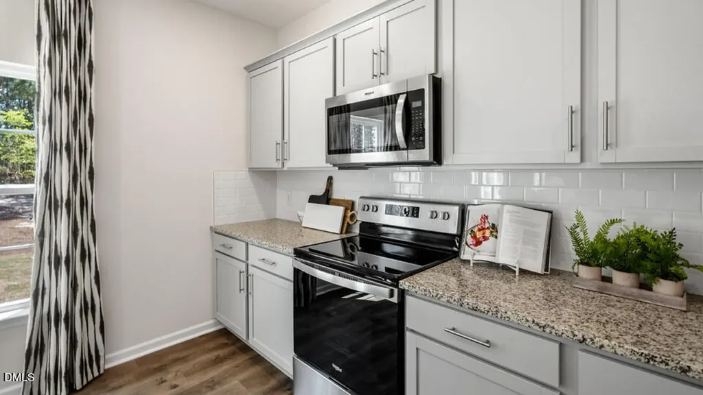 178 Saddle Mare Street Clayton NC 27520