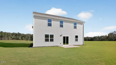 178 Saddle Mare Street Clayton NC 27520