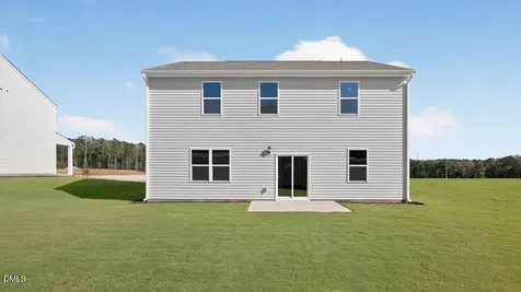 178 Saddle Mare Street Clayton NC 27520