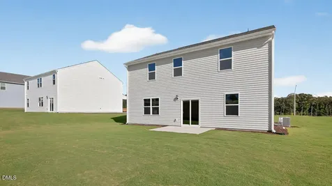 178 Saddle Mare Street Clayton NC 27520
