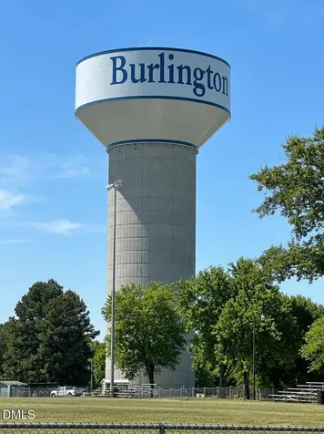 1019 Garden Court Burlington NC 27215