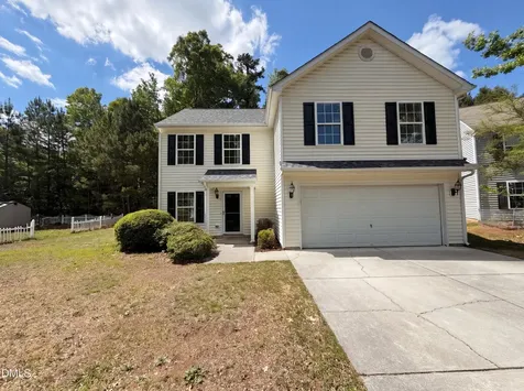 708 Woodgreen Drive Durham NC 27704