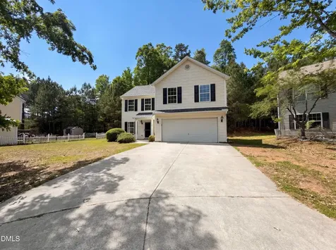 708 Woodgreen Drive Durham NC 27704