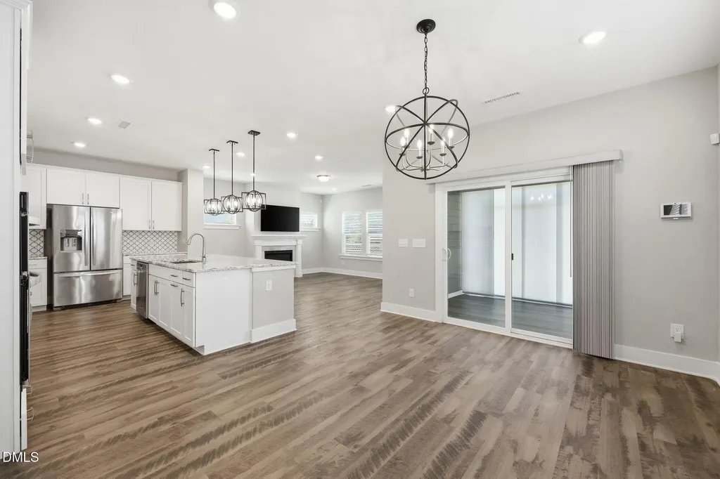 628 Sage Oak Holly Springs NC 27540