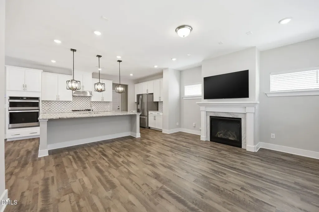 628 Sage Oak Holly Springs NC 27540