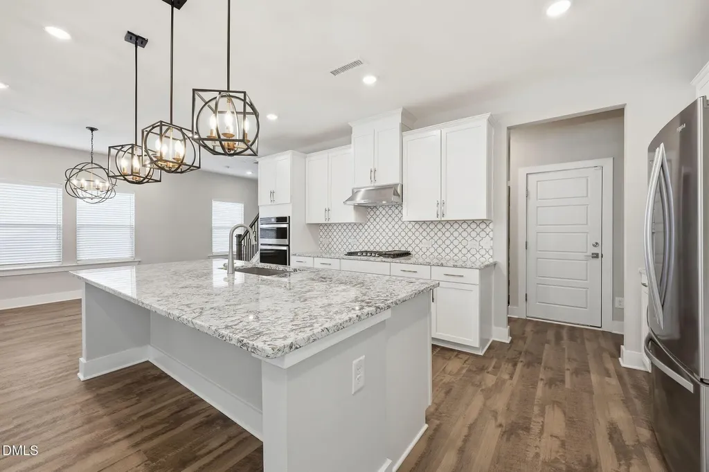 628 Sage Oak Holly Springs NC 27540