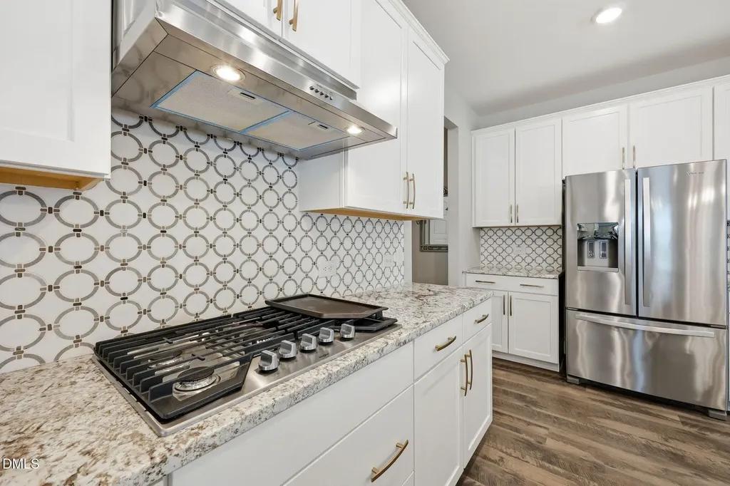 628 Sage Oak Holly Springs NC 27540